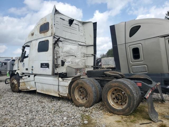 2016 Volvo VNL Semi Truck