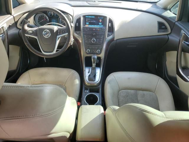 2014 Buick Verano