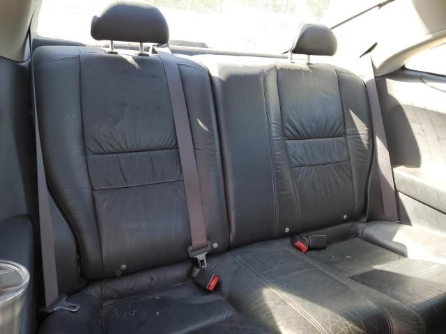 2005 Honda Accord EX
