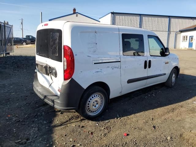 2015 Dodge RAM Promaster City