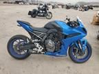 2024 Suzuki GSX800 F