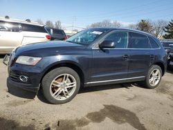 Audi Vehiculos salvage en venta: 2013 Audi Q5 Premium Plus