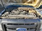 2015 Ford F550 Super Duty