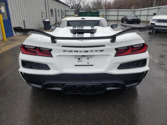 2023 Chevrolet Corvette Z06 3LZ