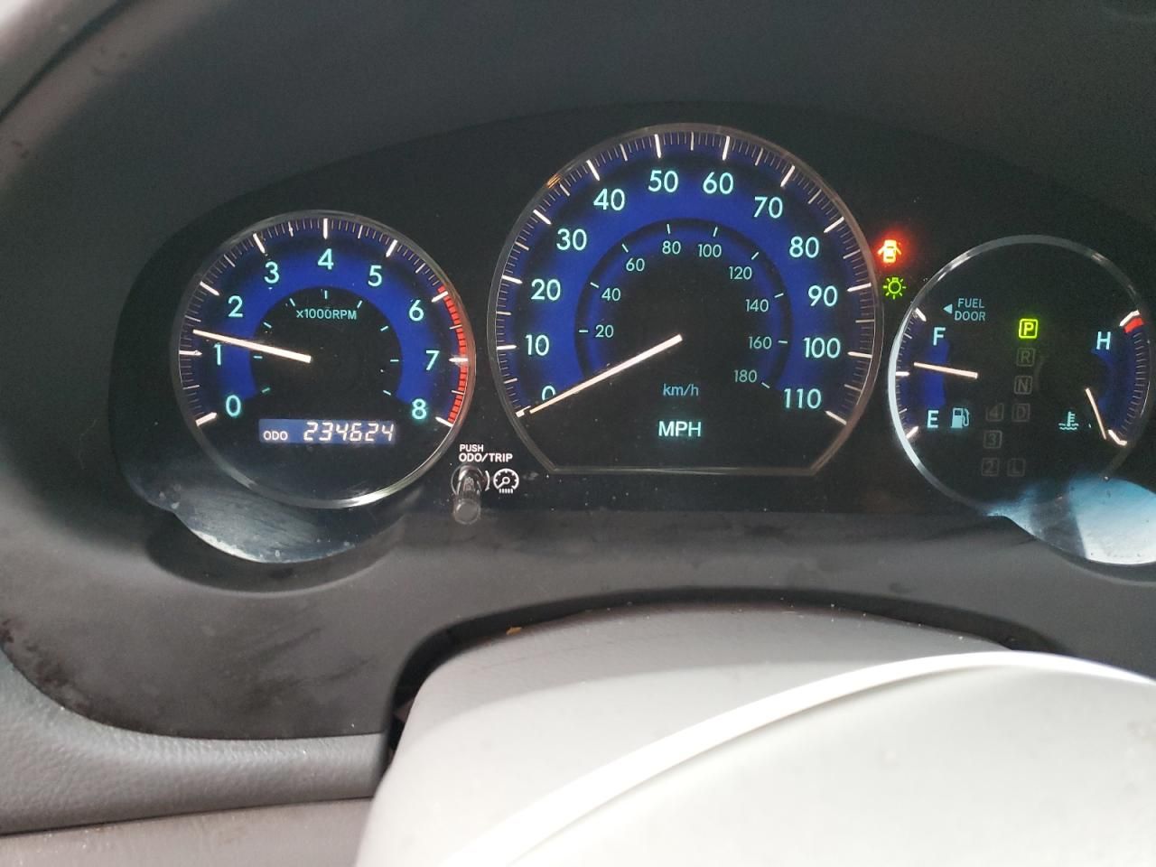 2006 Toyota Sienna ce