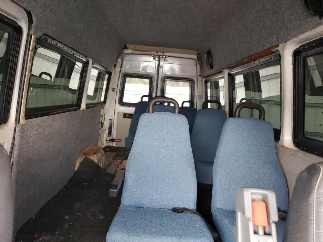 2003 Sprinter 2500 Sprinter