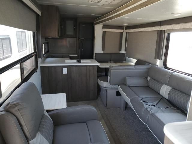 2022 Salem Travel Trailer