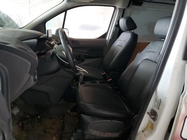 2021 Ford Transit Connect XL