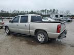 2005 Chevrolet Silverado C1500