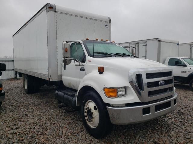 2004 Ford F650 Super Duty