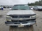 2005 Chevrolet Silverado C1500