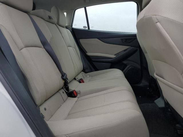 2019 Subaru Impreza