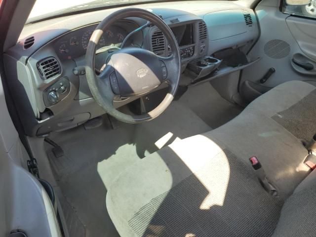 1997 Ford F150