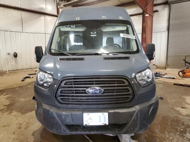 2019 Ford Transit T-250