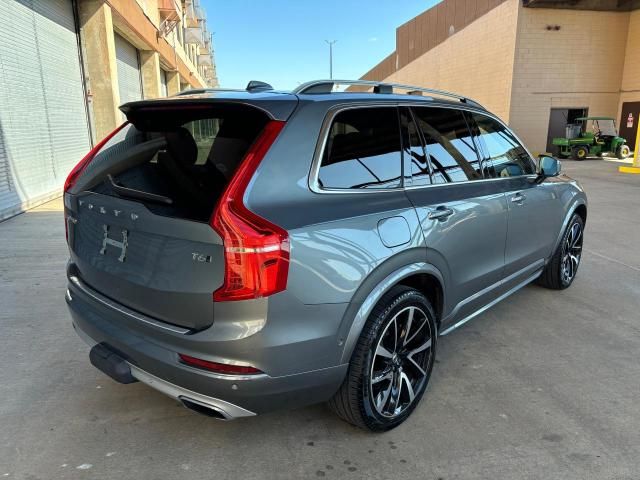 2019 Volvo XC90 T6 Momentum