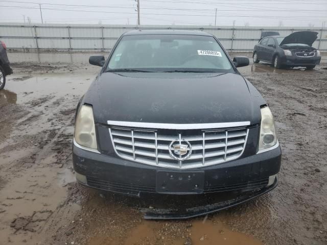 2006 Cadillac DTS