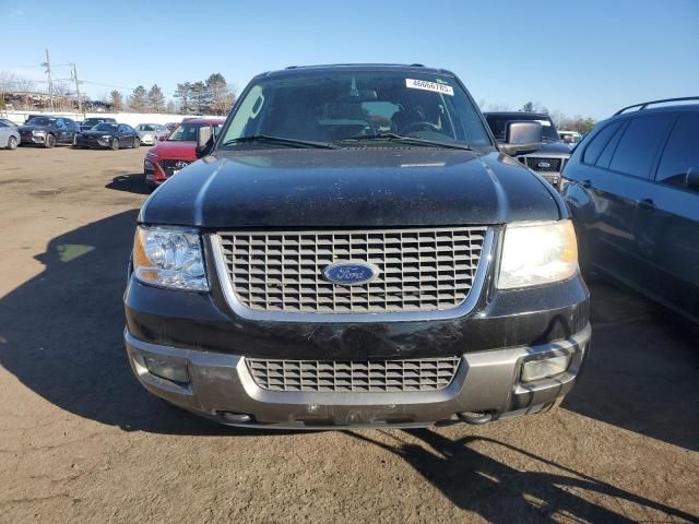 2004 Ford Expedition XLT