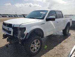 2014 Ford F150 Supercrew en venta en Houston, TX