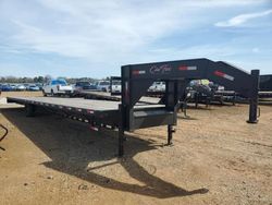 Other salvage cars for sale: 2022 Other 2022 Caltex Equipment Trailer