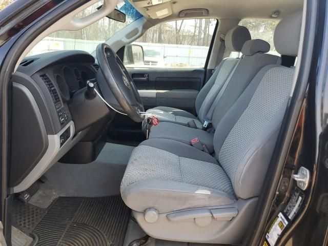 2008 Toyota Tundra Double Cab