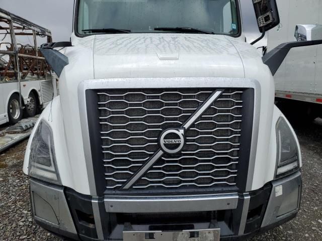 2023 Volvo VNL Semi Truck