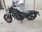 2024 Honda CMX500