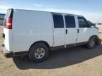 2007 Chevrolet Express G1500