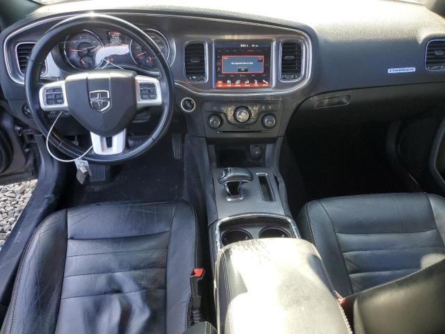 2013 Dodge Charger SXT