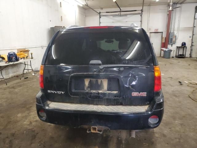 2008 GMC Envoy