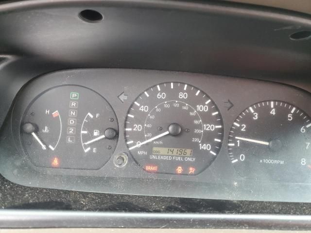 1999 Toyota Camry CE