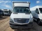 2018 Other 2018 Freightliner Sprinter 3500