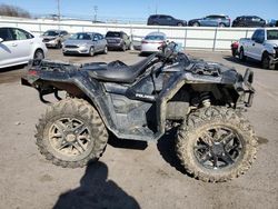 2022 Polaris Sportsman XP 1000 Ultimate Trail en venta en Pennsburg, PA