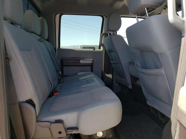 2013 Ford F250 Super Duty