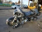 2007 Harley-Davidson Flhtcui