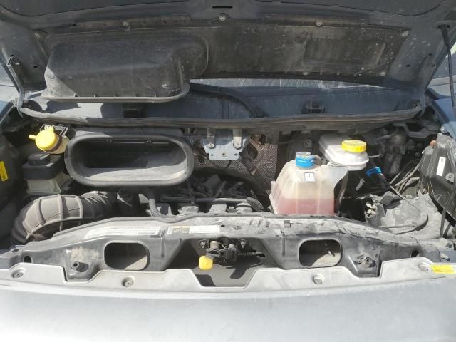 2020 Dodge RAM Promaster 3500 3500 High