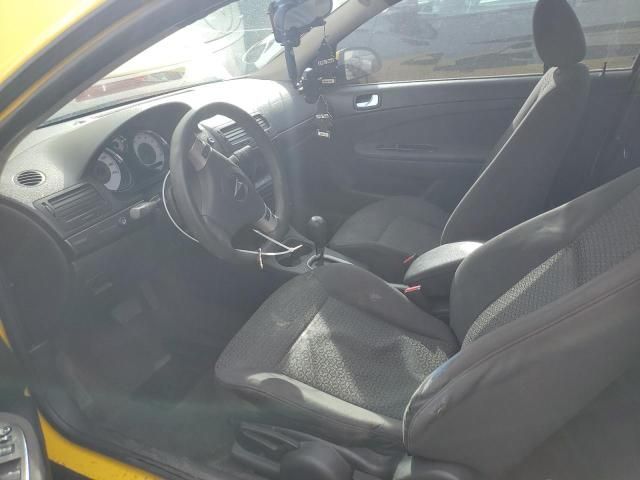 2008 Pontiac G5