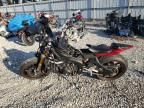 2007 Yamaha YZFR6 L