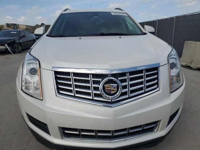 2013 Cadillac SRX