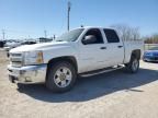 2012 Chevrolet Silverado K1500 lt