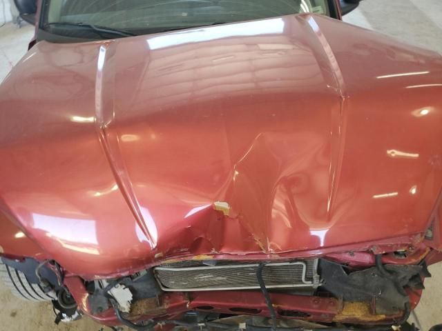 2006 Dodge Dakota Quad SLT