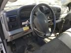 2006 Ford F450 Super Duty