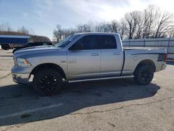 2015 Dodge RAM 1500 SLT for sale in Rogersville, MO