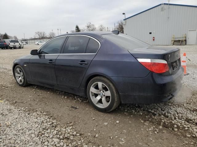 2006 BMW 530 I