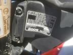 2009 Honda CBR600 RR