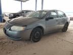 2007 Saturn Ion Level 2