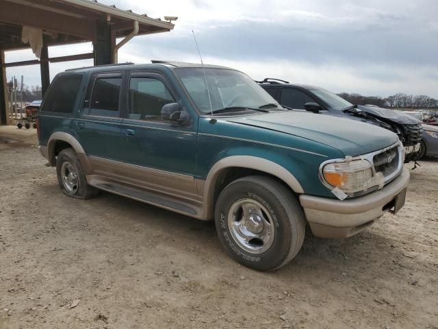 1998 Ford Explorer