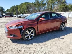 2014 Ford Fusion SE for sale in Seaford, DE