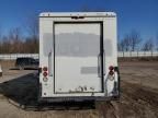 2020 Ford F59 Delivery Truck