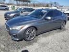 2014 Infiniti Q50 Base