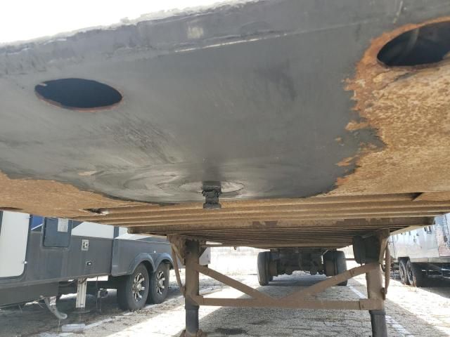 2009 Great Dane DRY Van Trailer